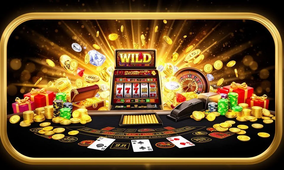 Slot Trăng Rằm